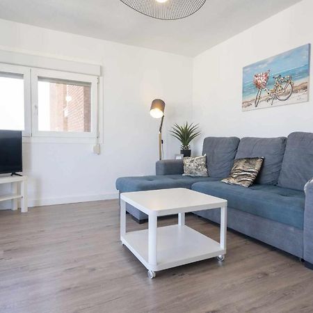 アリカンテApartamento Eritaアパートメント エクステリア 写真